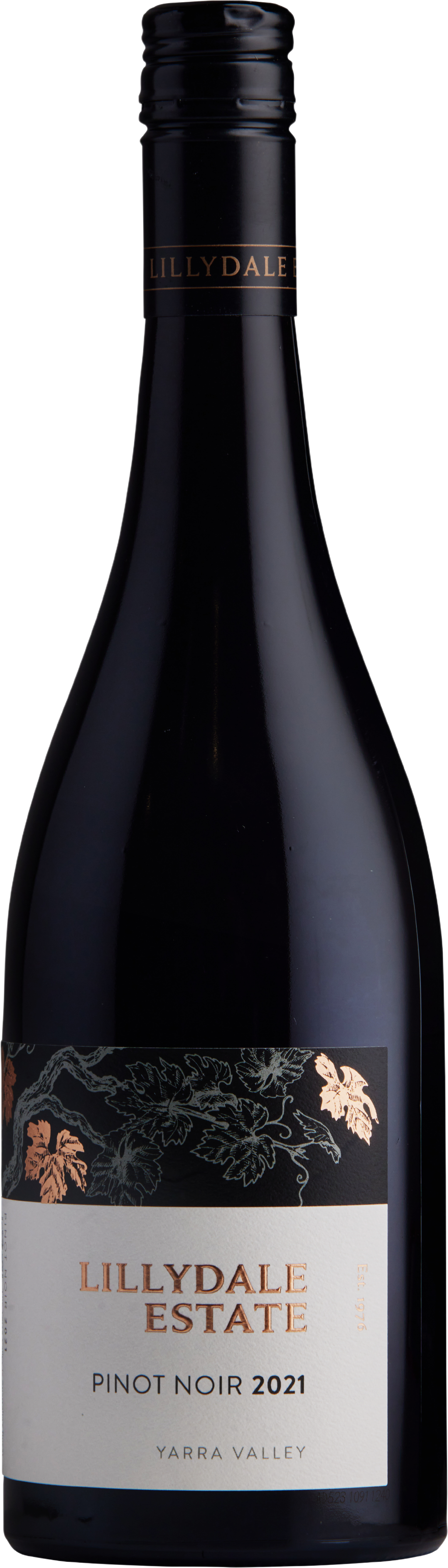 Lillydale Estate Yarra Valley Pinot Noir 2021 Yarra Valley